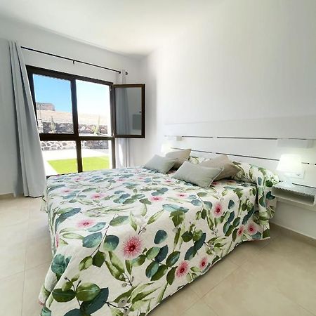 Villa Samara Teguitar Esterno foto