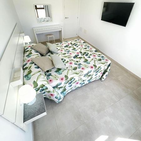 Villa Samara Teguitar Esterno foto