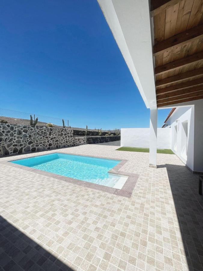 Villa Samara Teguitar Esterno foto