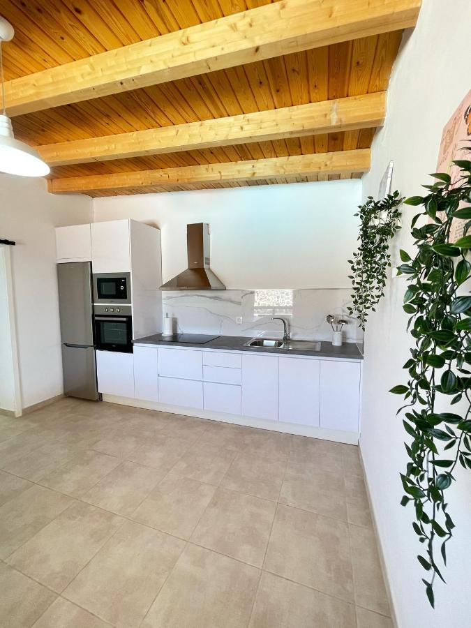 Villa Samara Teguitar Esterno foto