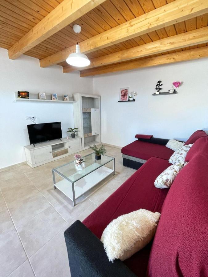 Villa Samara Teguitar Esterno foto