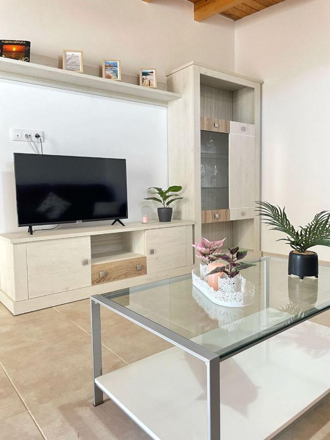 Villa Samara Teguitar Esterno foto