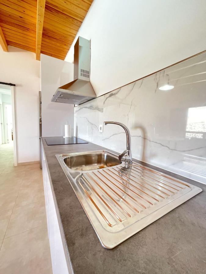Villa Samara Teguitar Esterno foto