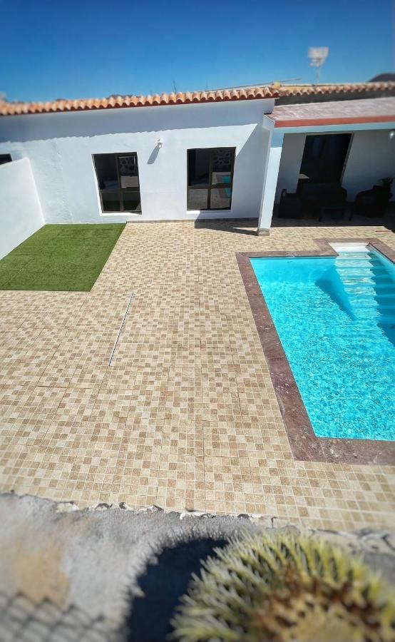 Villa Samara Teguitar Esterno foto