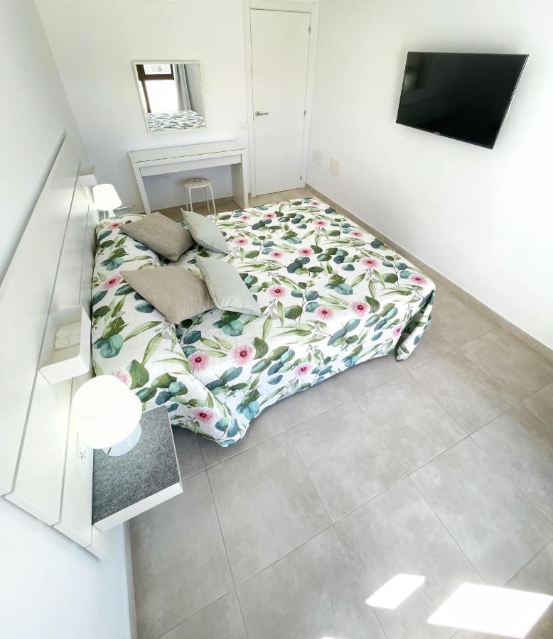 Villa Samara Teguitar Esterno foto